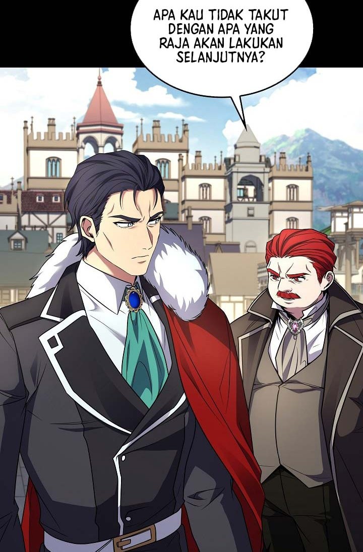 Return of The Greatest Lancer Chapter 160 - halaman 33
