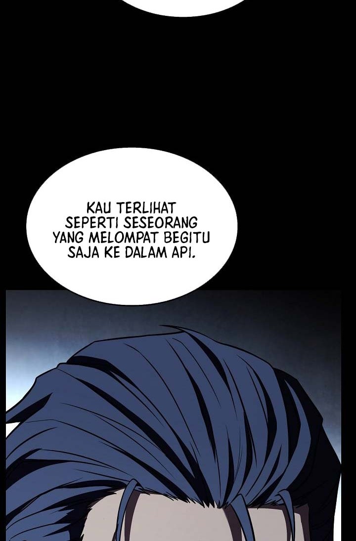 Return of The Greatest Lancer Chapter 160 - halaman 35