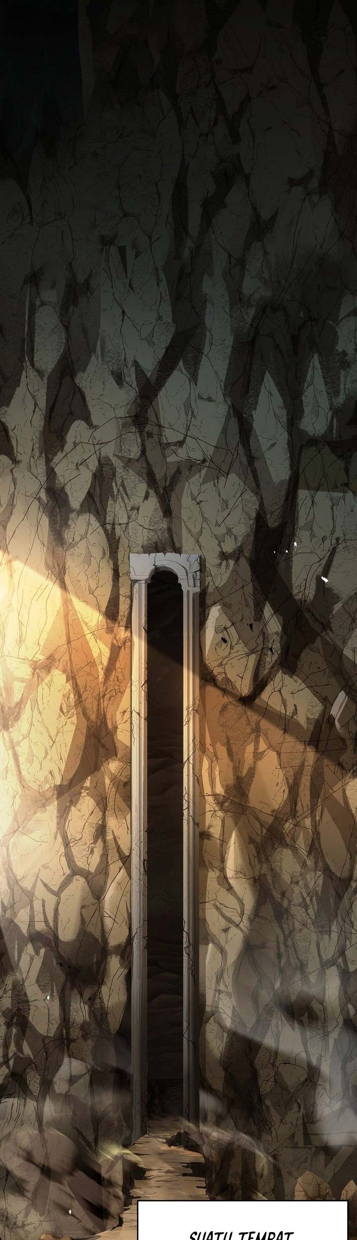 Return of The Greatest Lancer Chapter 160 - halaman 38