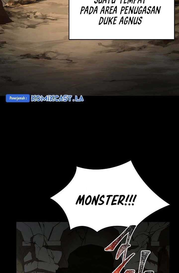 Return of The Greatest Lancer Chapter 160 - halaman 39