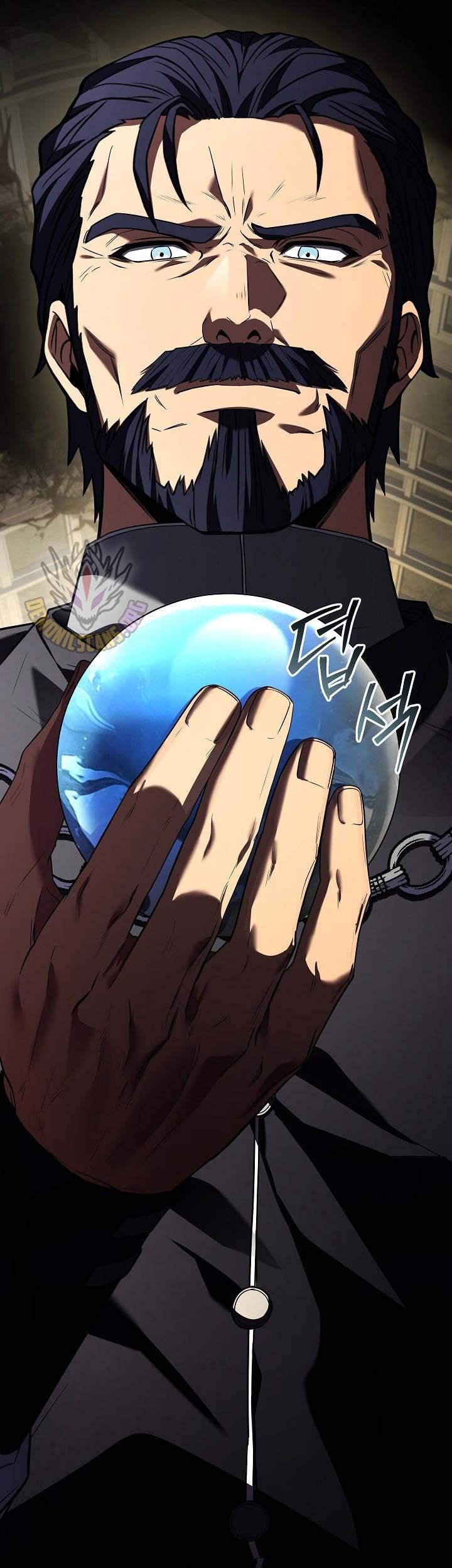 Return of The Greatest Lancer Chapter 160 - halaman 4
