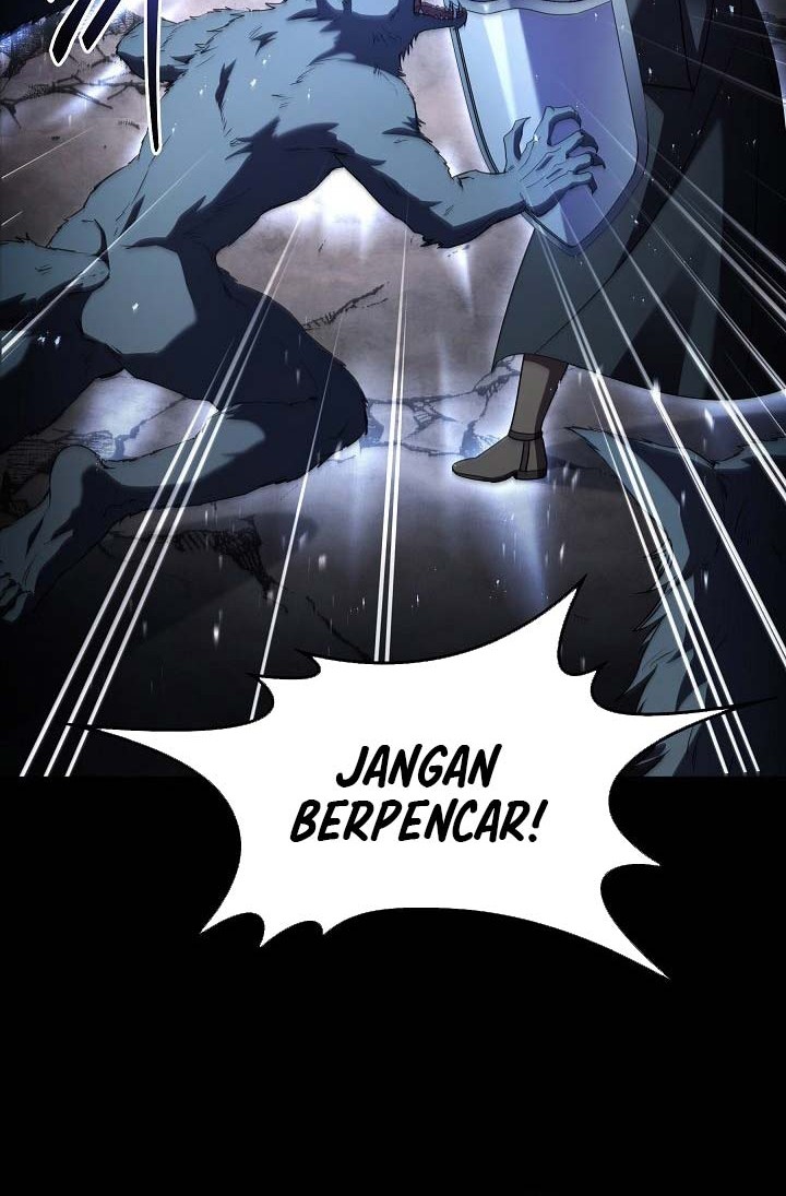 Return of The Greatest Lancer Chapter 160 - halaman 41