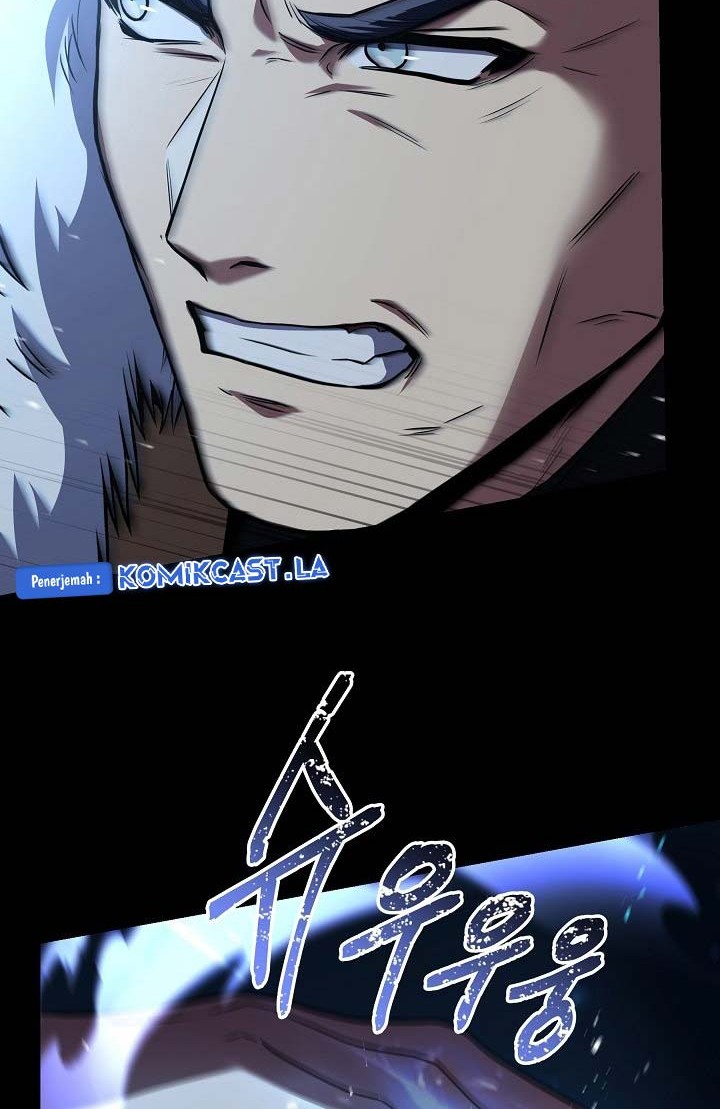 Return of The Greatest Lancer Chapter 160 - halaman 43