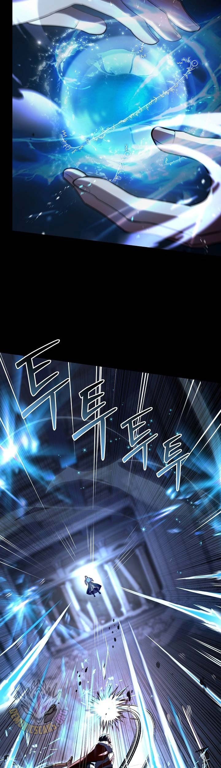 Return of The Greatest Lancer Chapter 160 - halaman 44