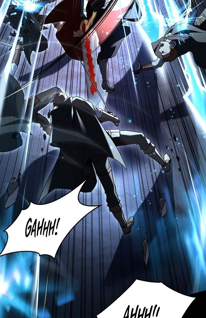 Return of The Greatest Lancer Chapter 160 - halaman 45
