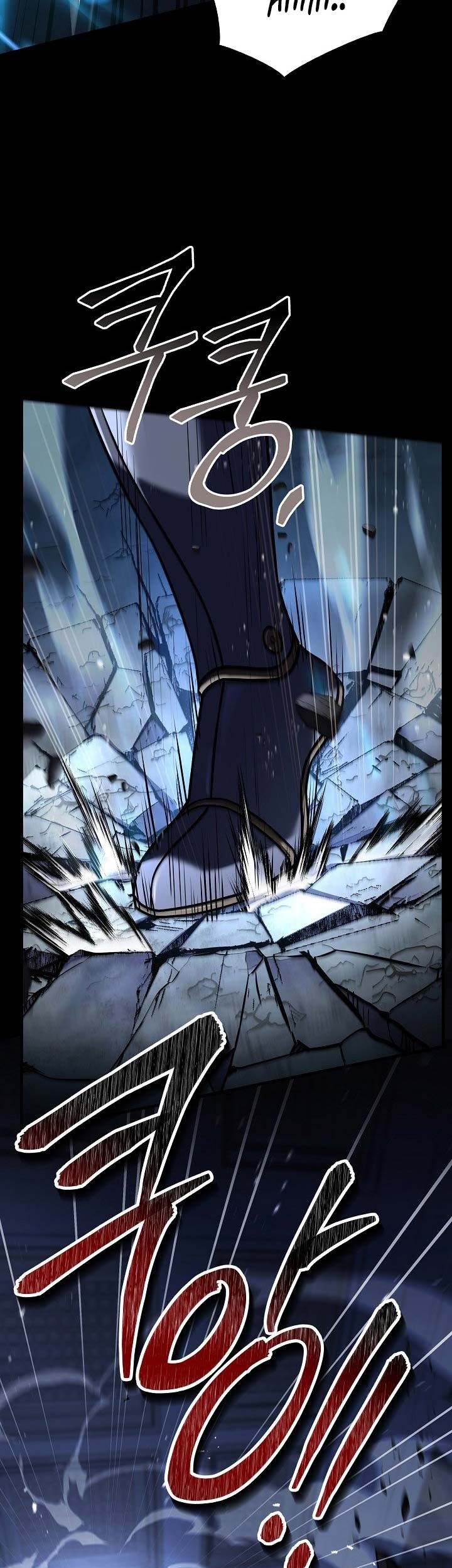 Return of The Greatest Lancer Chapter 160 - halaman 46