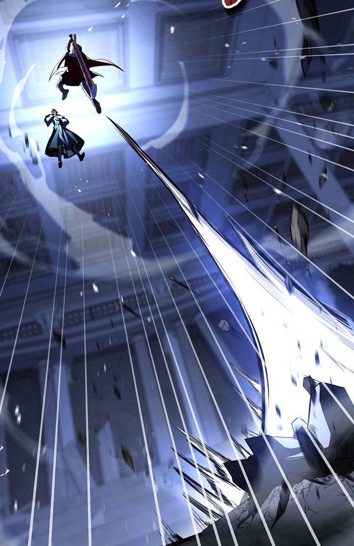 Return of The Greatest Lancer Chapter 160 - halaman 47