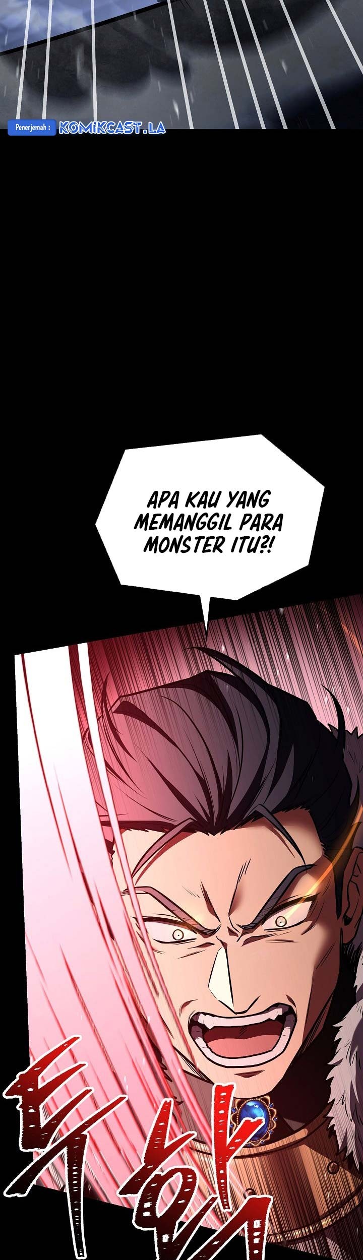 Return of The Greatest Lancer Chapter 160 - halaman 48