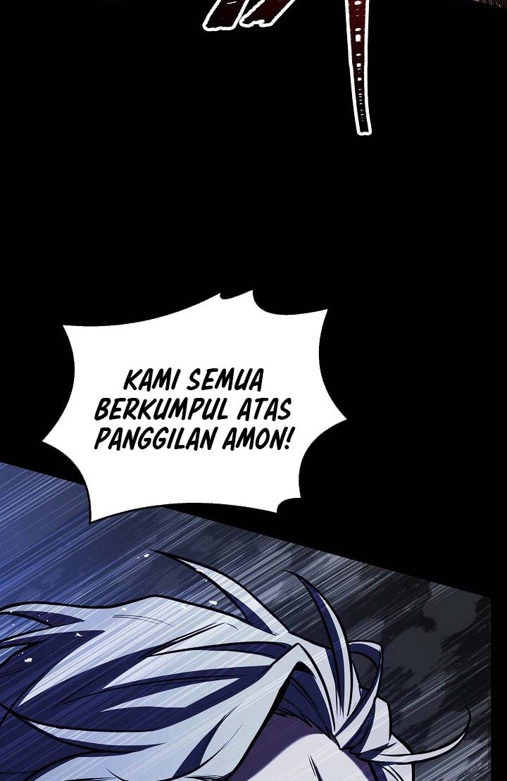 Return of The Greatest Lancer Chapter 160 - halaman 49