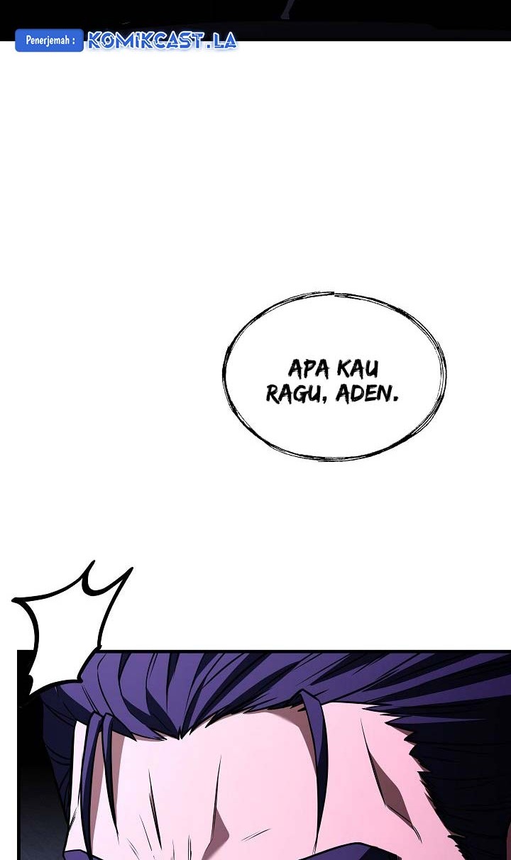 Return of The Greatest Lancer Chapter 160 - halaman 5