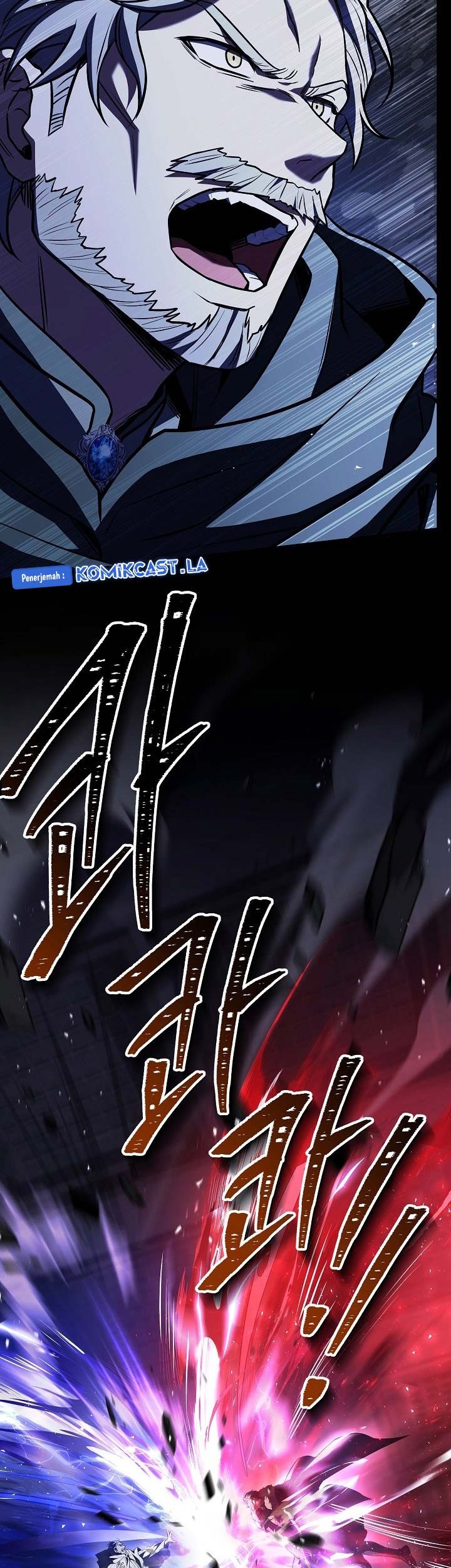 Return of The Greatest Lancer Chapter 160 - halaman 50
