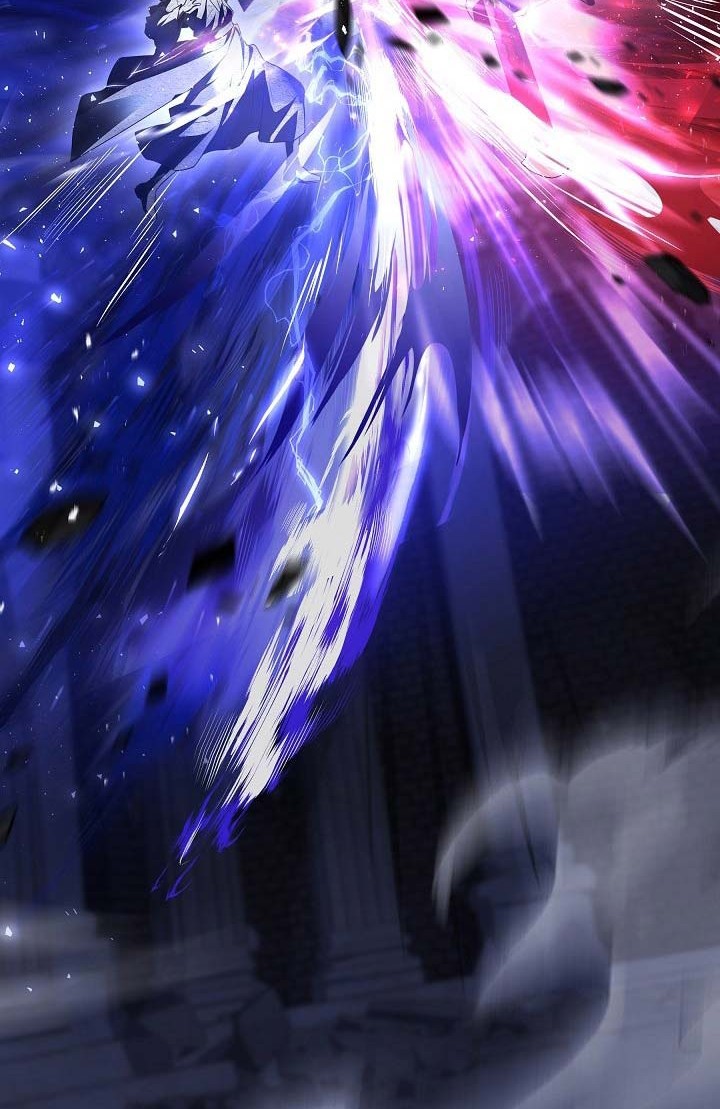 Return of The Greatest Lancer Chapter 160 - halaman 51