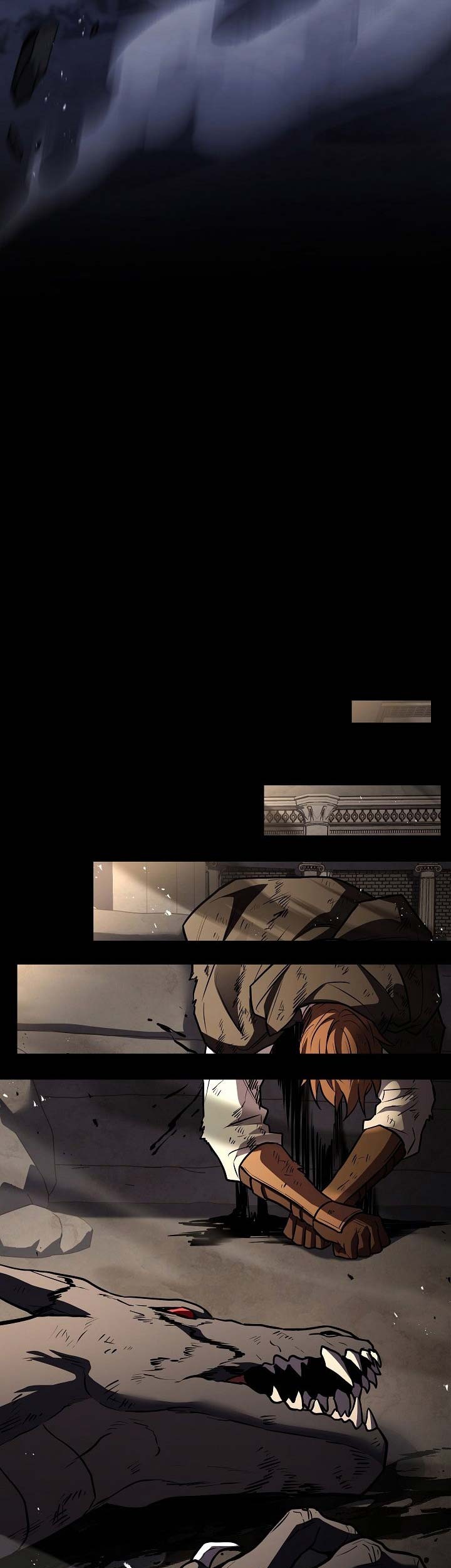 Return of The Greatest Lancer Chapter 160 - halaman 52