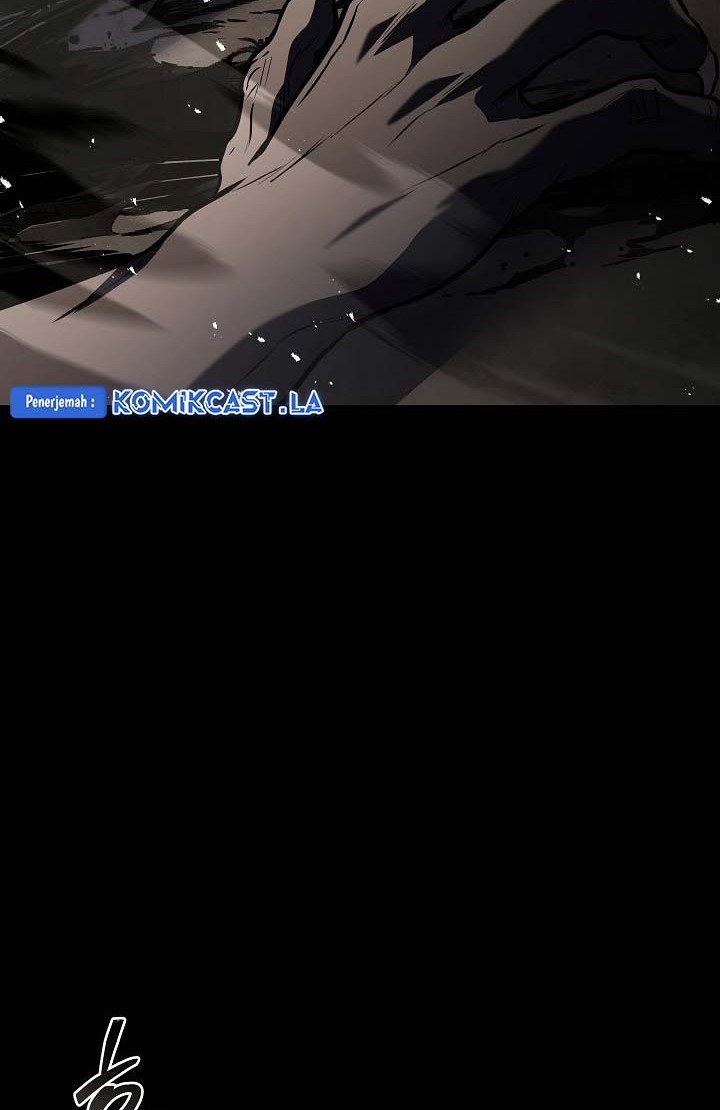Return of The Greatest Lancer Chapter 160 - halaman 53