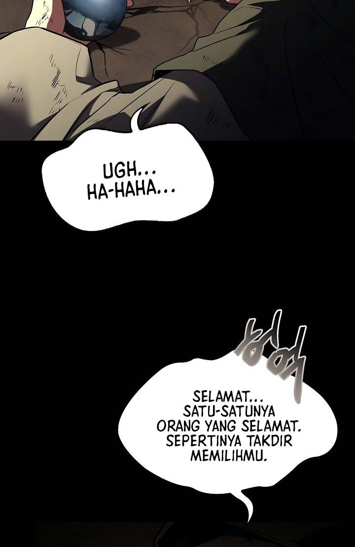 Return of The Greatest Lancer Chapter 160 - halaman 55