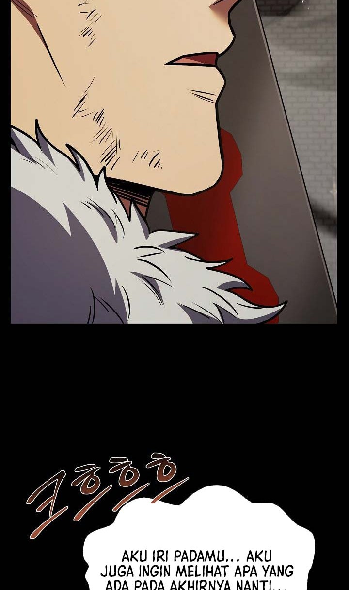 Return of The Greatest Lancer Chapter 160 - halaman 57