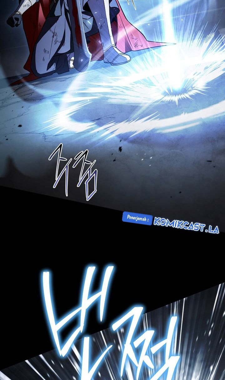 Return of The Greatest Lancer Chapter 160 - halaman 61