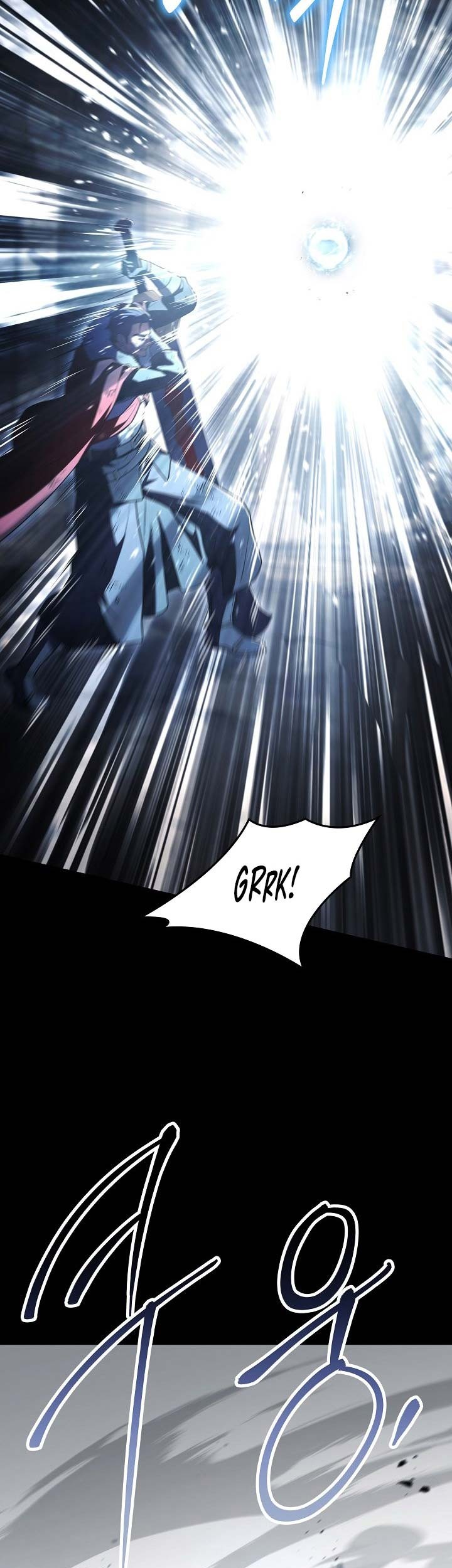 Return of The Greatest Lancer Chapter 160 - halaman 62