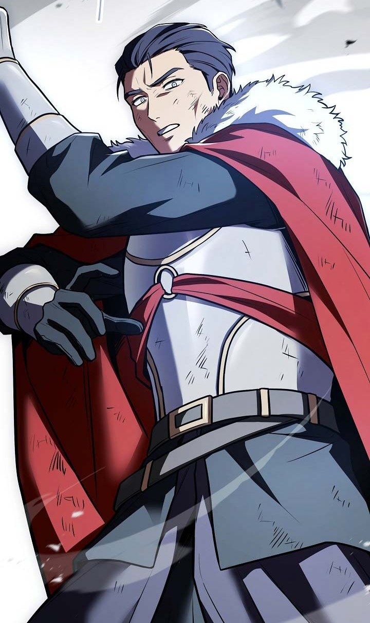 Return of The Greatest Lancer Chapter 160 - halaman 63