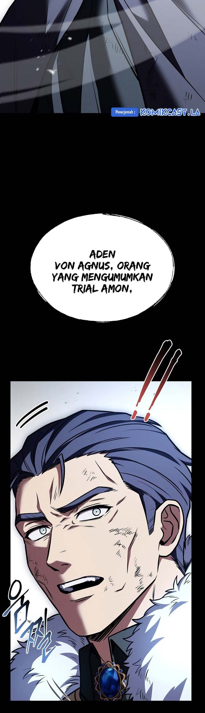 Return of The Greatest Lancer Chapter 160 - halaman 64