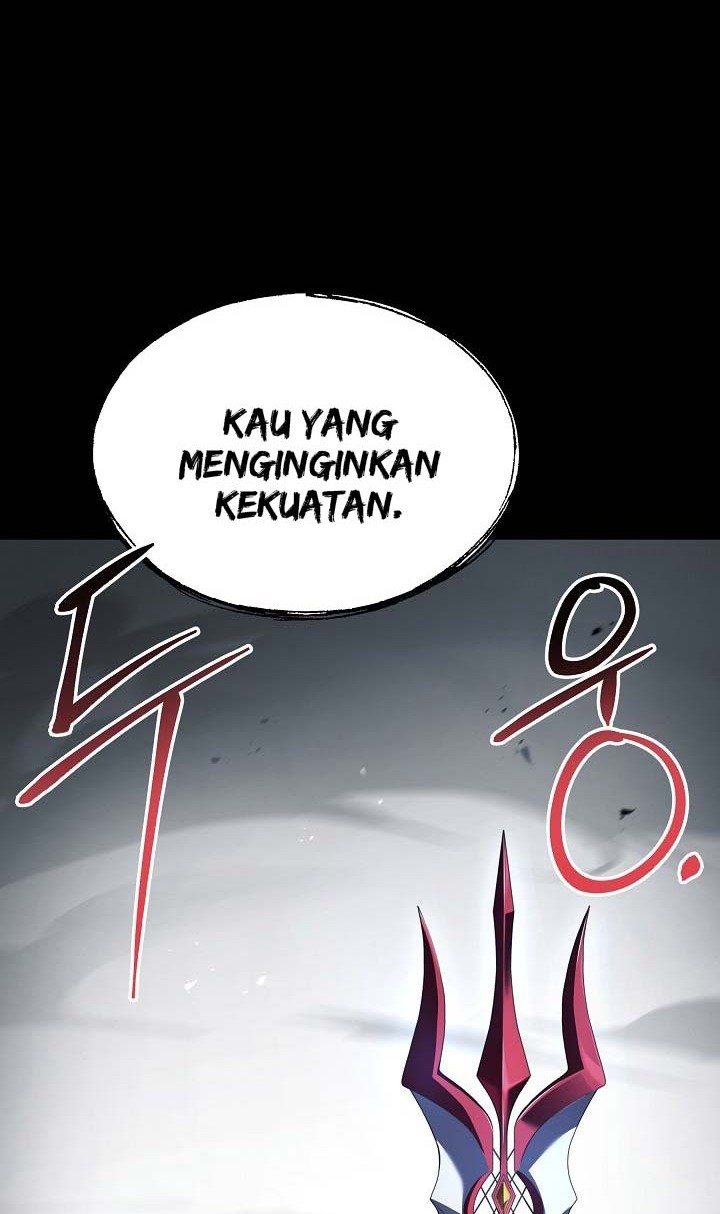 Return of The Greatest Lancer Chapter 160 - halaman 65
