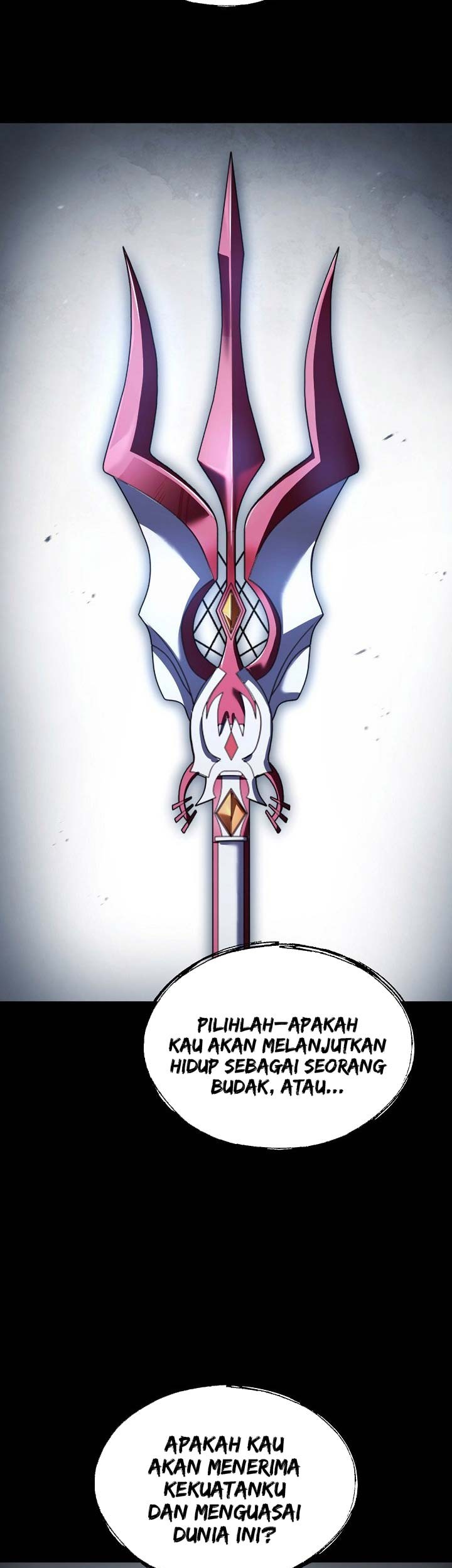 Return of The Greatest Lancer Chapter 160 - halaman 68