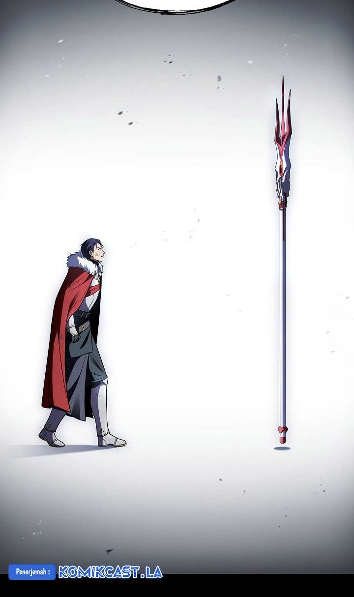 Return of The Greatest Lancer Chapter 160 - halaman 69