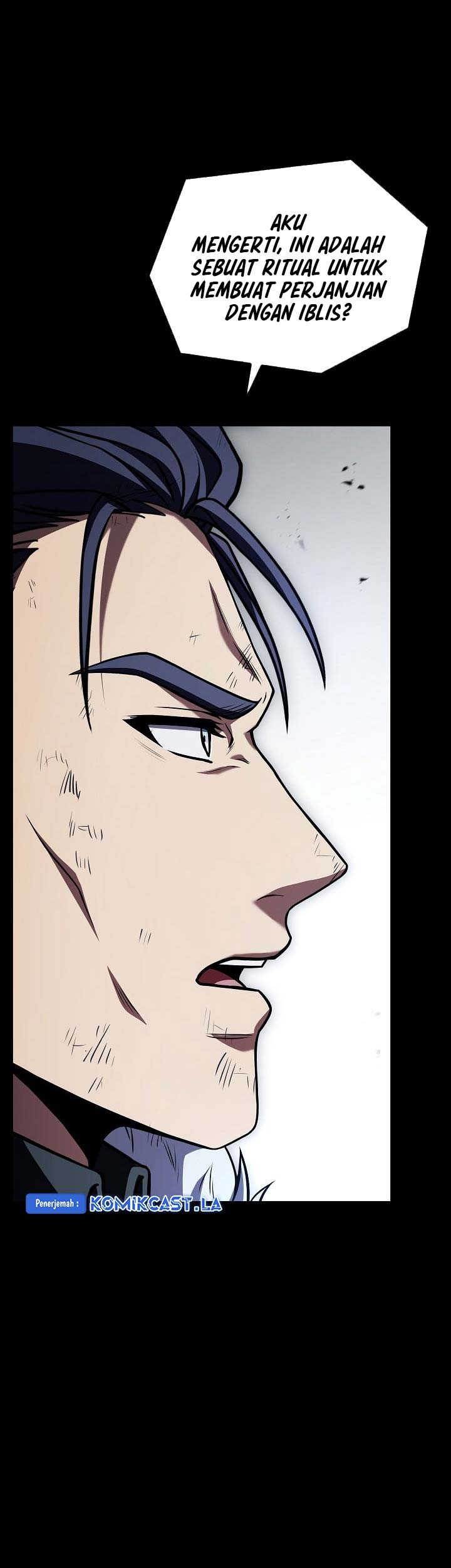 Return of The Greatest Lancer Chapter 160 - halaman 70