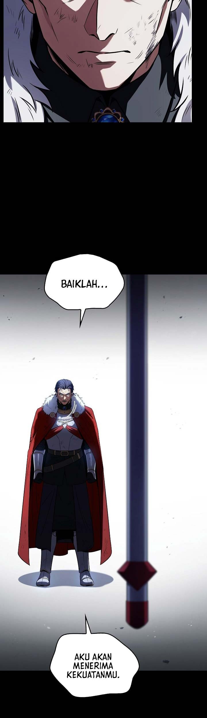 Return of The Greatest Lancer Chapter 160 - halaman 74