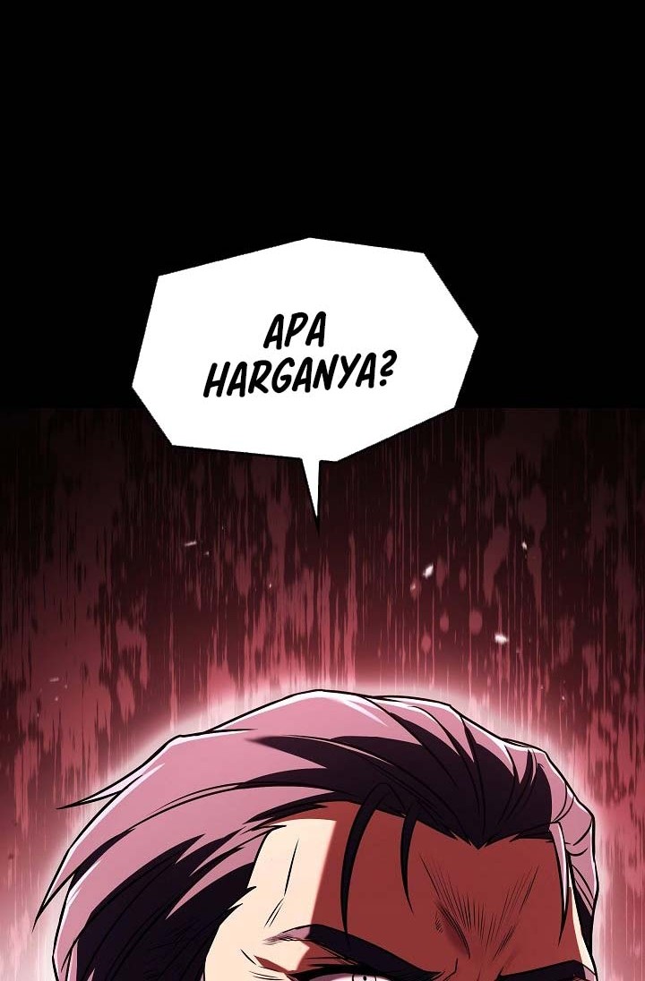 Return of The Greatest Lancer Chapter 160 - halaman 75