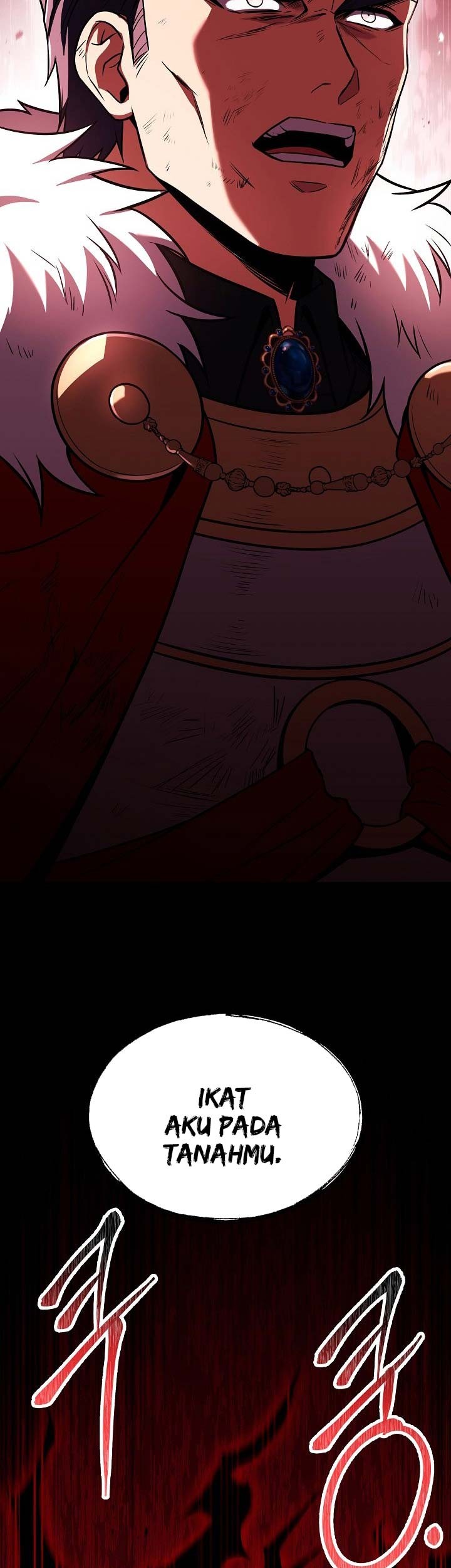 Return of The Greatest Lancer Chapter 160 - halaman 76