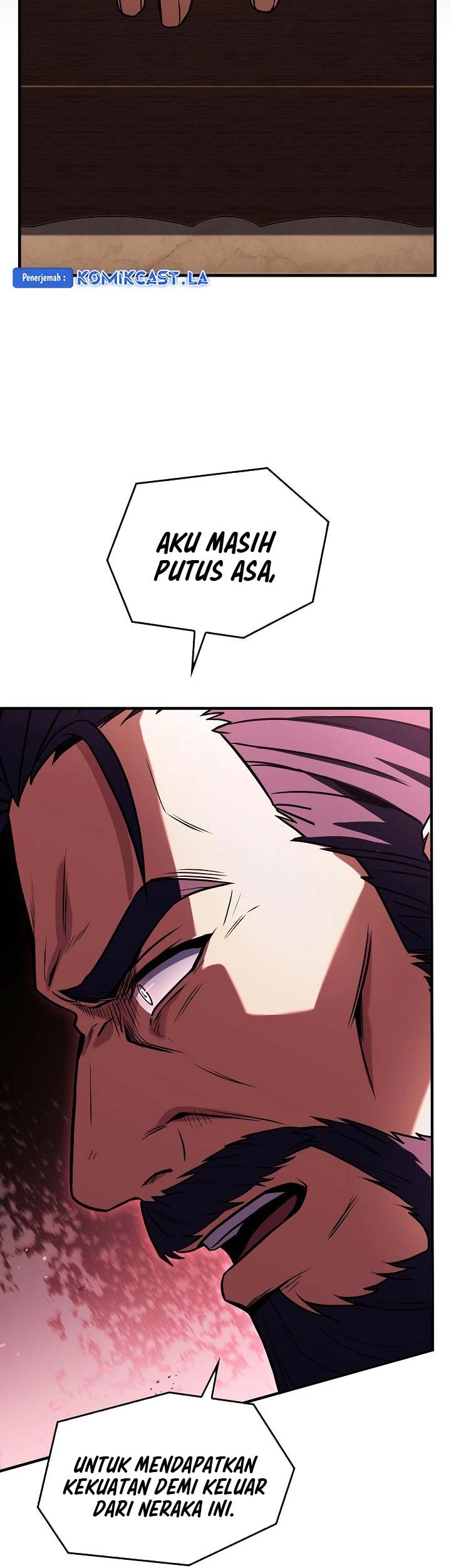 Return of The Greatest Lancer Chapter 160 - halaman 80