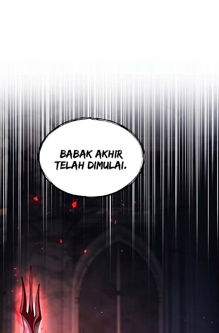 Return of The Greatest Lancer Chapter 160 - halaman 81