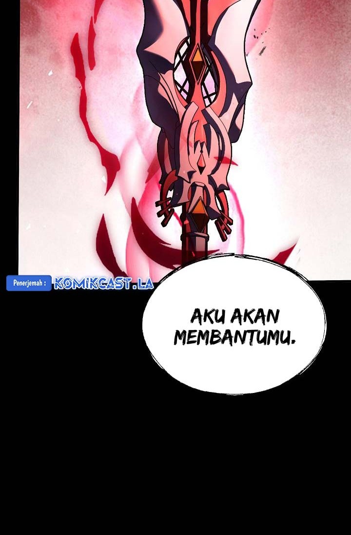 Return of The Greatest Lancer Chapter 160 - halaman 83