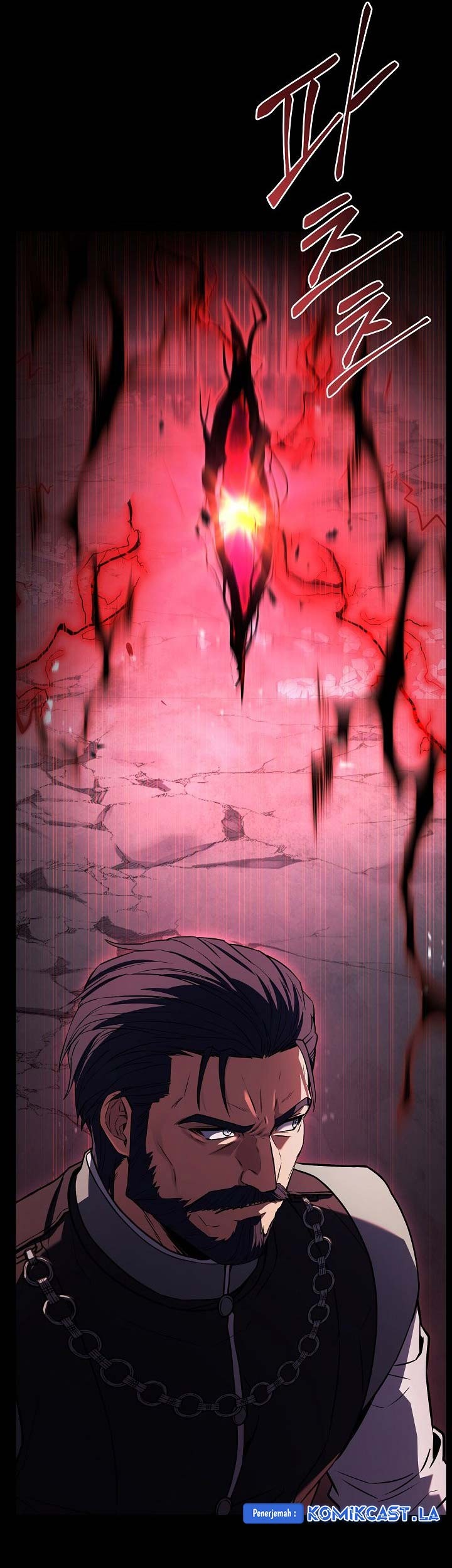 Return of The Greatest Lancer Chapter 160 - halaman 84