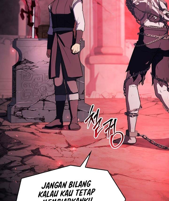 Return of The Greatest Lancer Chapter 160 - halaman 89