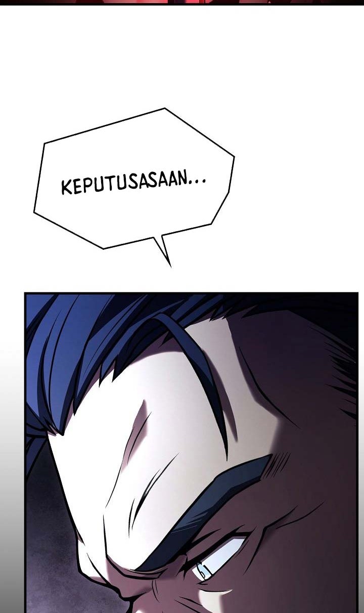 Return of The Greatest Lancer Chapter 160 - halaman 9