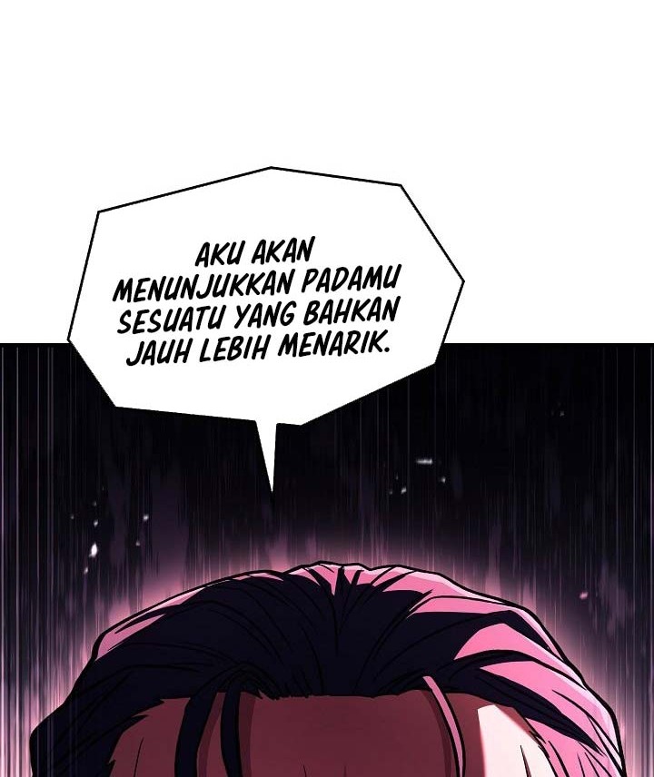 Return of The Greatest Lancer Chapter 160 - halaman 91