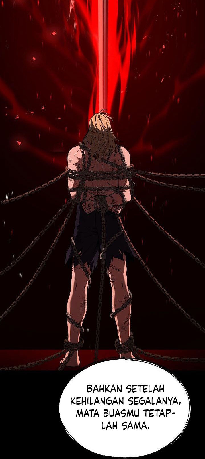 Return of The Greatest Lancer Chapter 161 - halaman 10
