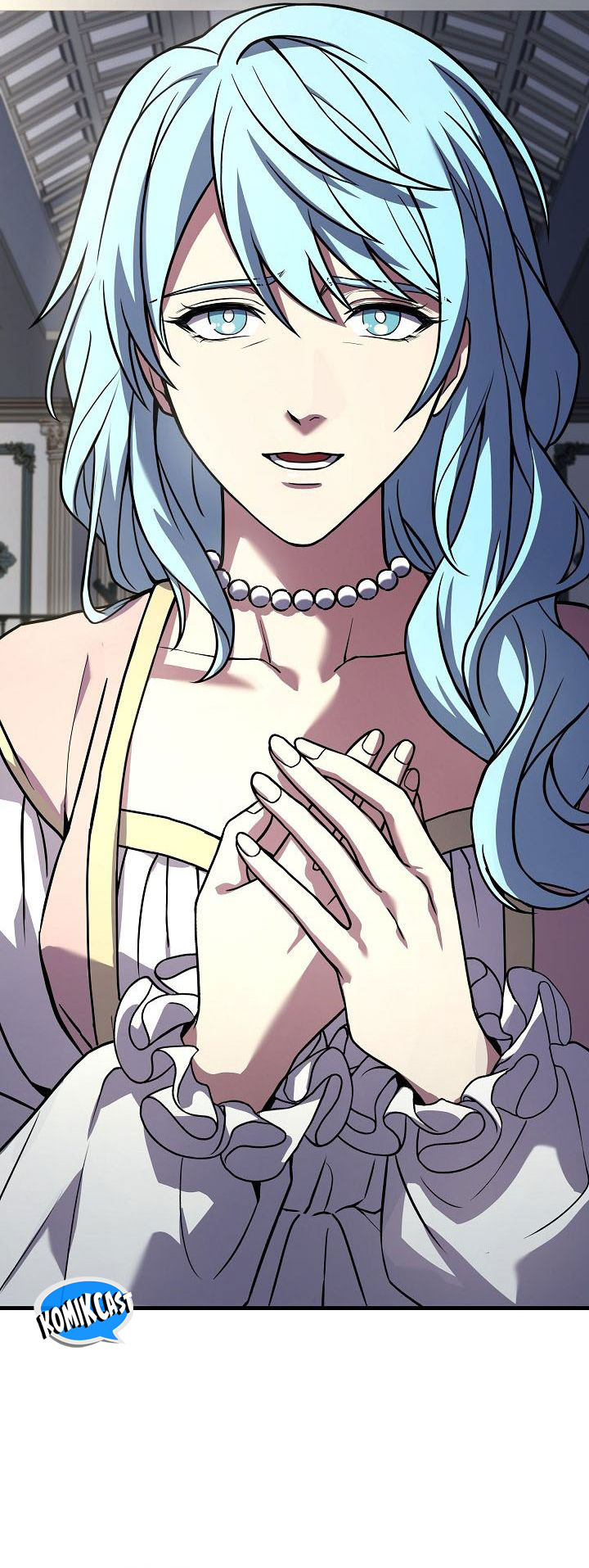 Return of The Greatest Lancer Chapter 161 - halaman 100