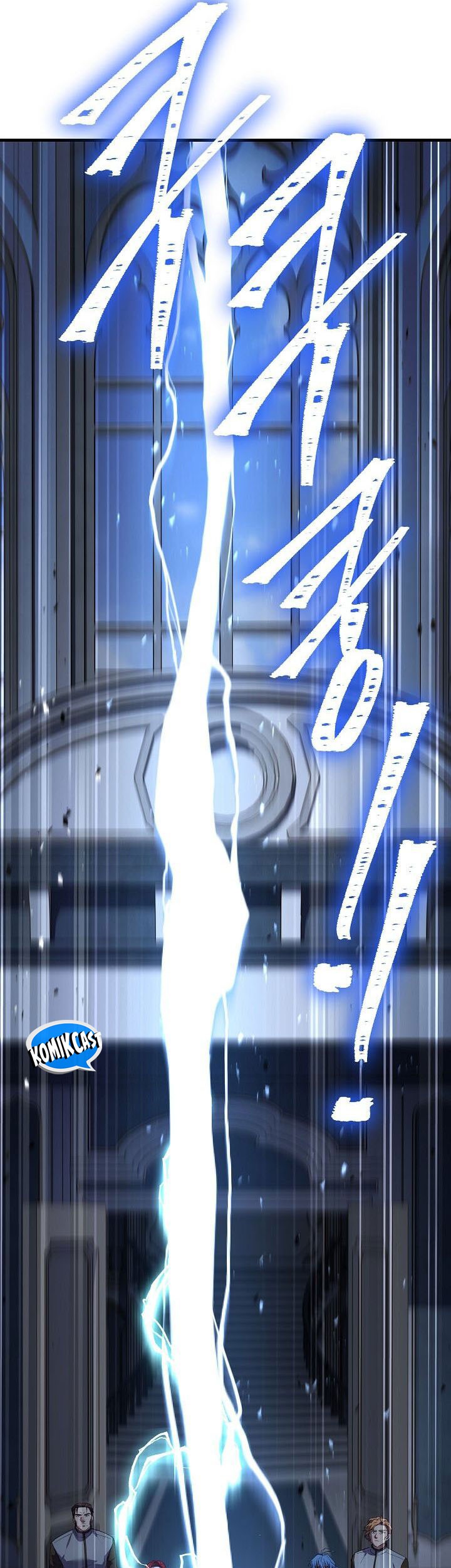 Return of The Greatest Lancer Chapter 161 - halaman 102