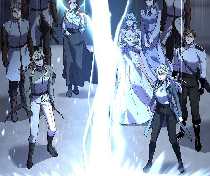 Return of The Greatest Lancer Chapter 161 - halaman 103