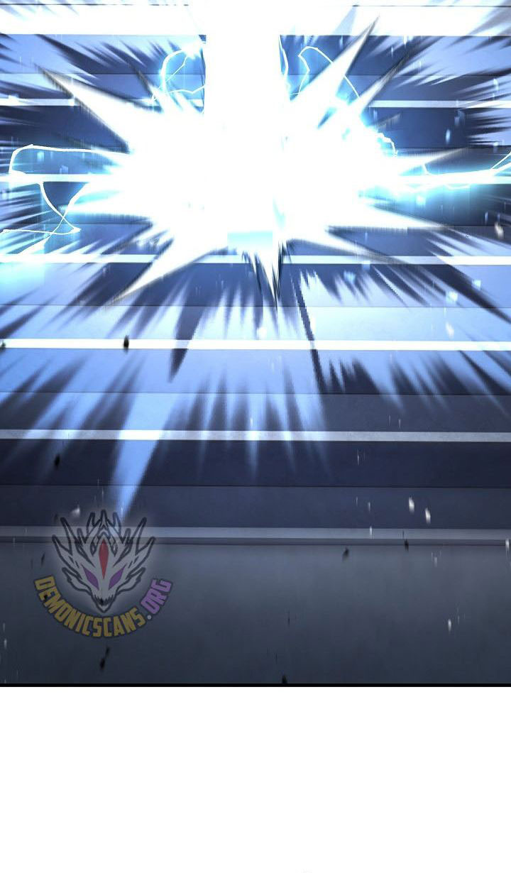 Return of The Greatest Lancer Chapter 161 - halaman 104