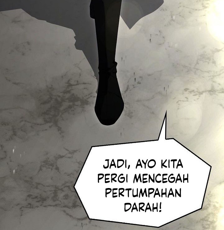 Return of The Greatest Lancer Chapter 161 - halaman 107