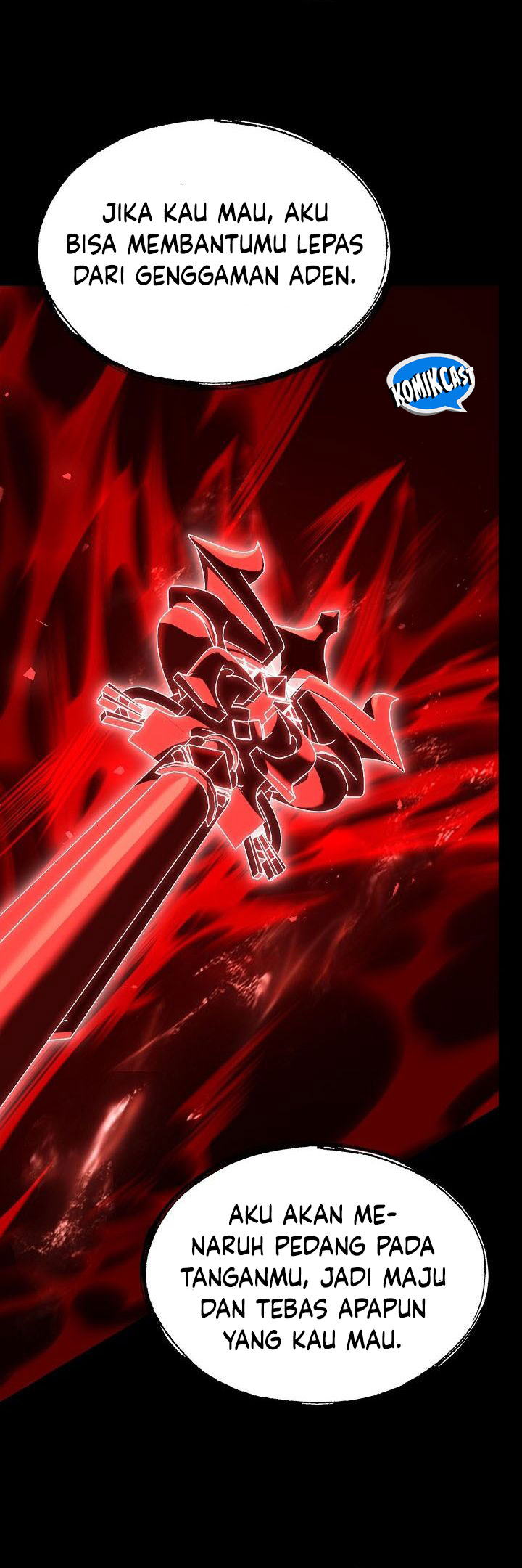 Return of The Greatest Lancer Chapter 161 - halaman 11