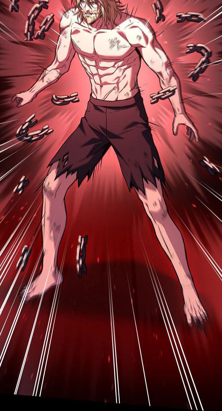 Return of The Greatest Lancer Chapter 161 - halaman 19