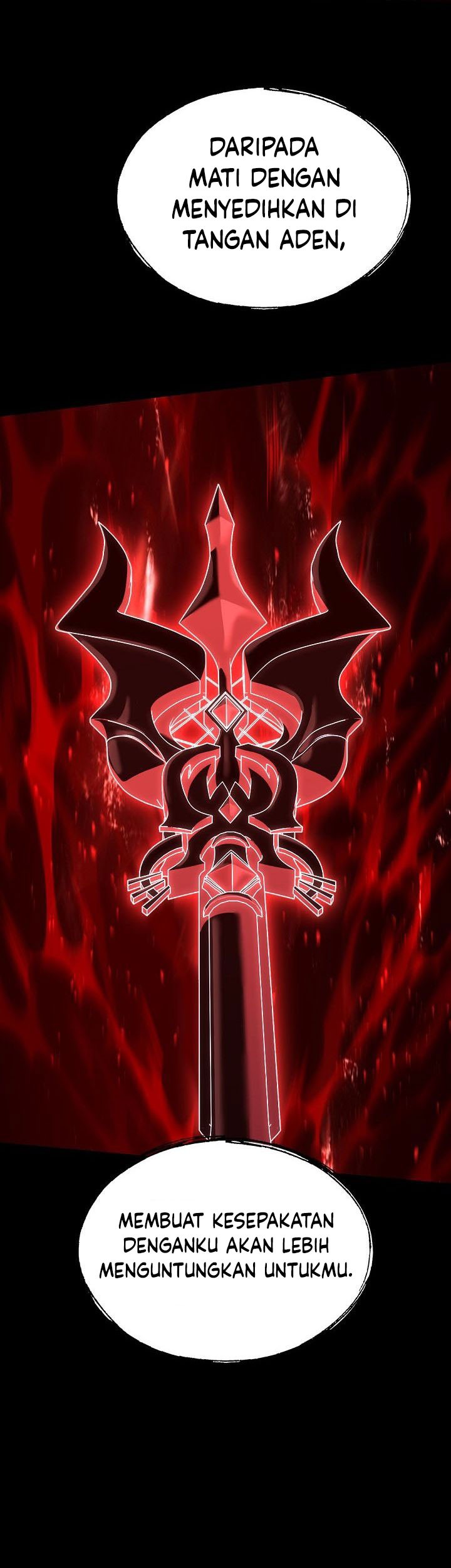Return of The Greatest Lancer Chapter 161 - halaman 20