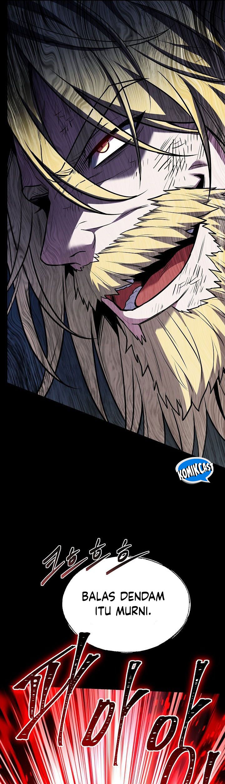 Return of The Greatest Lancer Chapter 161 - halaman 24