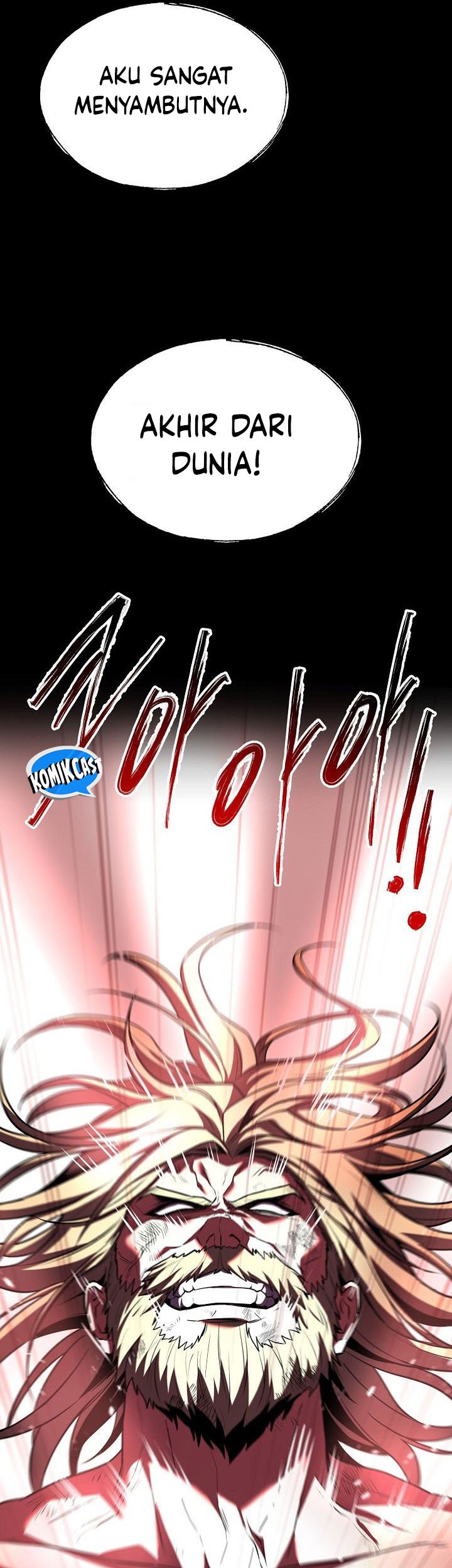 Return of The Greatest Lancer Chapter 161 - halaman 28