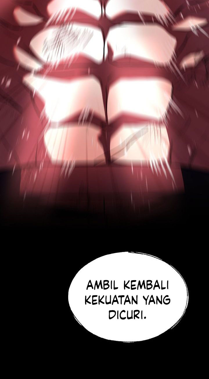 Return of The Greatest Lancer Chapter 161 - halaman 30